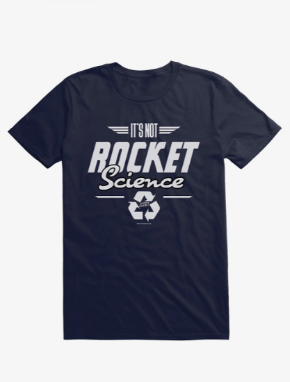 rocket science screen printing